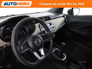 Nissan Micra 1.0 IG-T Acenta