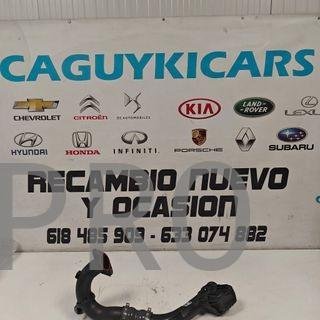 TUBO INTERCOOLER NISSAN XTRAIL NUEVO 144607FV0A