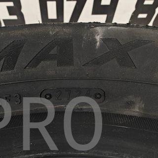 JUEGO 2 NEUMATICOS 205/55 R16 MAXTREK NUEVO