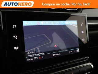 Citroën C3 1.5 Blue-HDi Shine