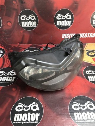 Faro delantero para Aprilia SL-Falco 1000 2002