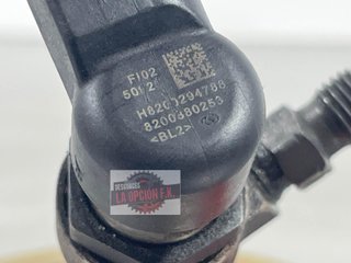 INYECTOR Renault Scenic II (JM)(2003->)