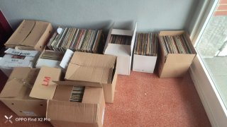 Vinilos Trance Progressive Hardgroove Bumpin