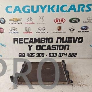 RADIADOR OPEL / RENAULT USADO 93854164