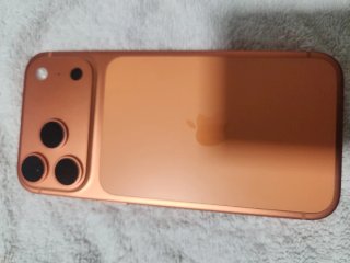 iPhone 17 Naranja - Solo Activar