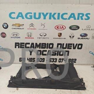 PANEL RADIADOR PEUGEOT 307 NUEVO 7104L2