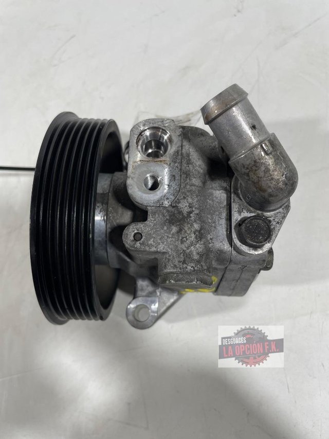 BOMBA DIRECCION Ford Transit Furgón (TTG) (2013->2019)