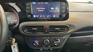 Hyundai i10 1.0 KLASS 67 5P