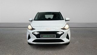 Hyundai i10 1.0 KLASS 67 5P