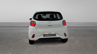 Hyundai i10 1.0 KLASS 67 5P