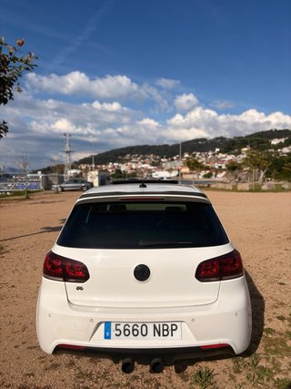 Volkswagen R20 4motion