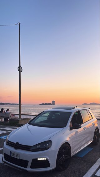 Volkswagen R20 4motion