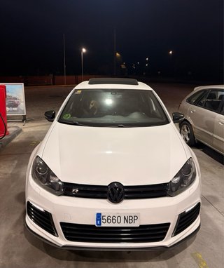Volkswagen R20 4motion