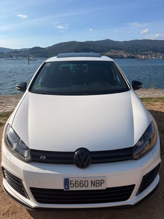 Volkswagen R20 4motion