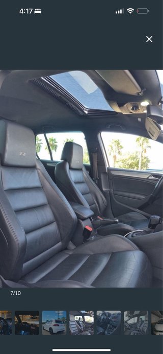 Volkswagen R20 4motion