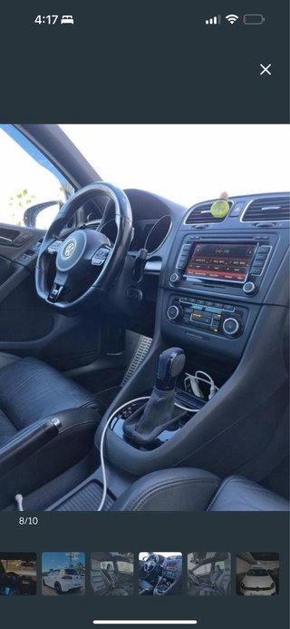 Volkswagen R20 4motion