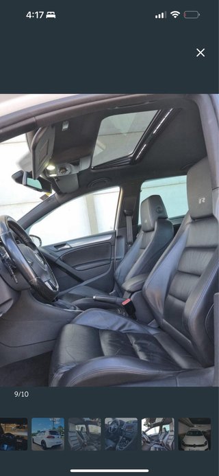 Volkswagen R20 4motion