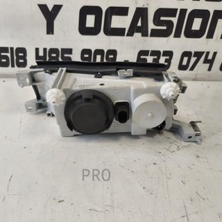 FARO DERECHO SKODA OCTAVIA NUEVO 10119531003