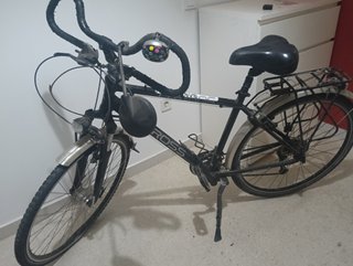 Bicicleta de adulto
