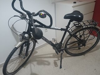 Bicicleta de adulto