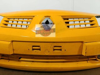 PARAGOLPES DELANTERO Renault Megane II Coupe/Cabrio (2003->)