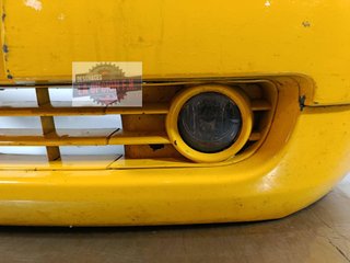 PARAGOLPES DELANTERO Renault Megane II Coupe/Cabrio (2003->)