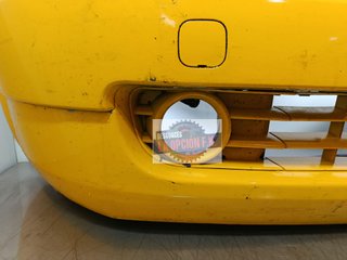 PARAGOLPES DELANTERO Renault Megane II Coupe/Cabrio (2003->)