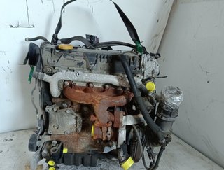 Motor completo lancia 188b2000 musa (184) 5059636