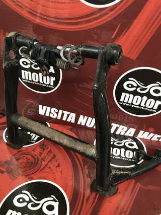 Caballete central para BMW R1150RT 46522335890.