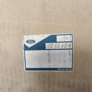 RADIADOR AIRE ACONDICIONADO FORD MONDEO NUEVO 1232654
