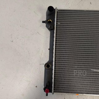 RADIADOR AGUA OPEL OMEGA NUEVO 52463046