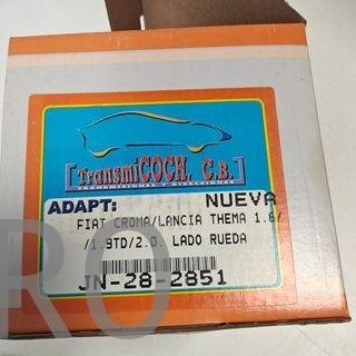 PUNTA TRANSMISION FIAT / LANCIA NUEVO JN282851