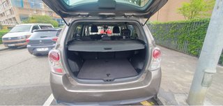 Toyota corola verso