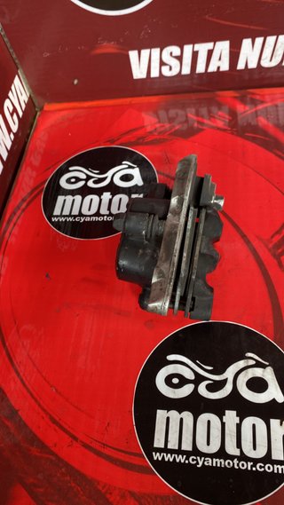 Pinza trasera BMW R 1200 GS 2007, Ref 34217677603