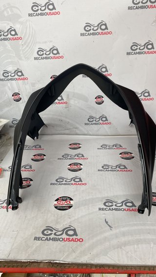 Defensa delantera para Suzuki, Burgman 125. Ref 48111-49F00