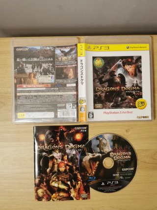Lote Juegos Capcom PS2 y PS3