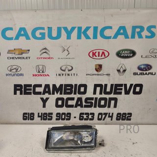 FARO IZQUIERDO SKODA OCTAVIA NUEVO 10119531004