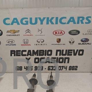 JUEGO AMORTIGUADORES DELANTEROS LANCIA NUEVO 16015