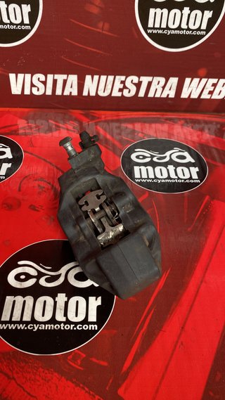 Pinza del derch BMW R 1200 GS 2007, Ref  34117684960