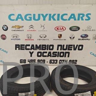 JUEGO NEUMATICOS 185/60 R15 MAZZINI NUEVO