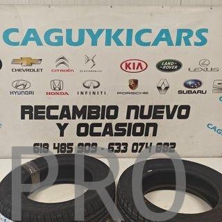 JUEGO 2 NEUMATICOS 175/65 R14 MAXTREK NUEVO