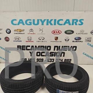 JUEGO 2 NEUMATICOS 225/40 R18 MAXTREK NUEVO