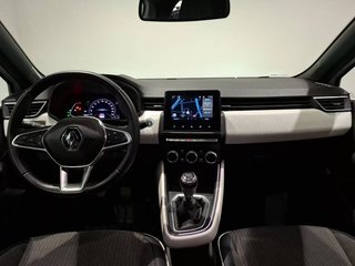 Renault Clio  TCe Techno 67kW Techno