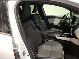 Renault Clio  TCe Techno 67kW Techno