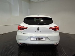 Renault Clio  TCe Techno 67kW Techno