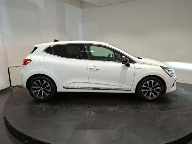Renault Clio techno TCe 2023, foto 14
