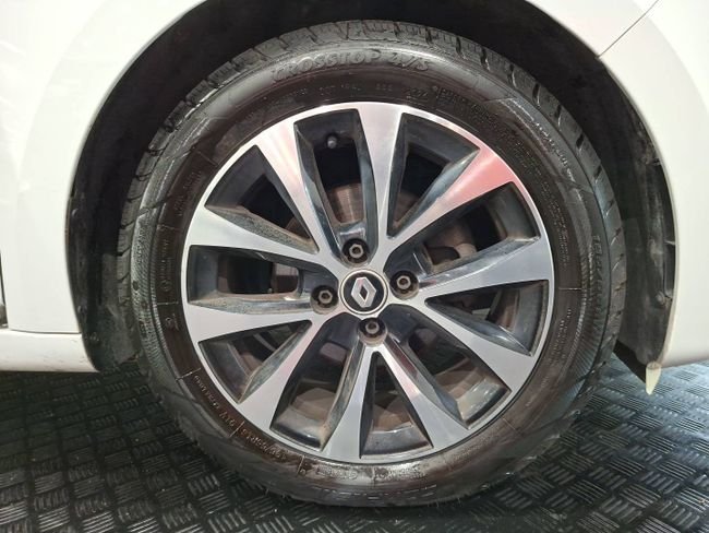 Renault Clio techno TCe 2023, foto 10