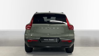 VOLVO XC40 2.0 B3 PLUS DARK AUTO 163 5P