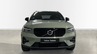 VOLVO XC40 2.0 B3 PLUS DARK AUTO 163 5P
