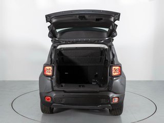JEEP RENEGADE HYBRID ENCHUFABLE AUTOMATICO 190CV LIMITED